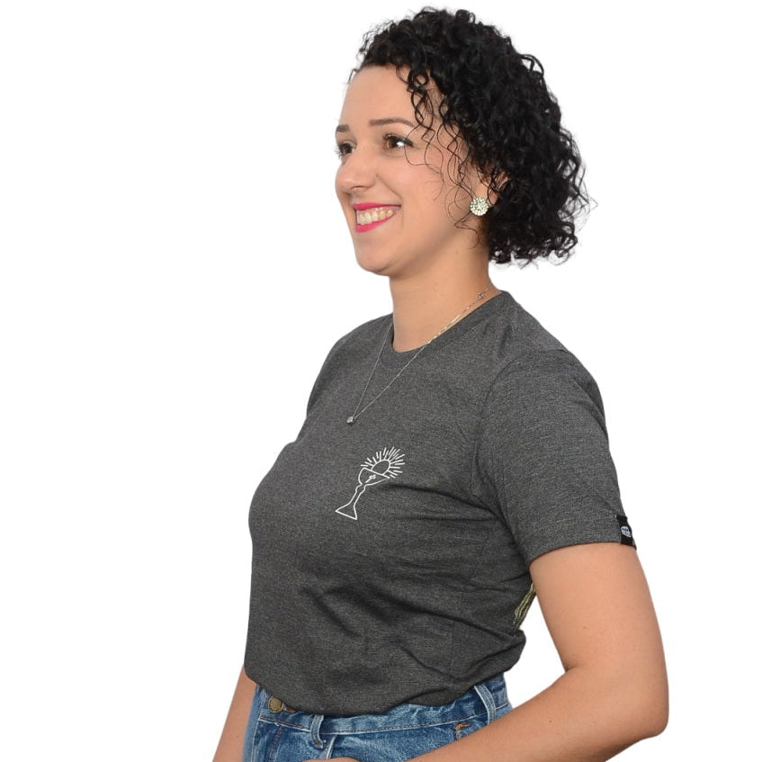 Camiseta "Eucaristia"