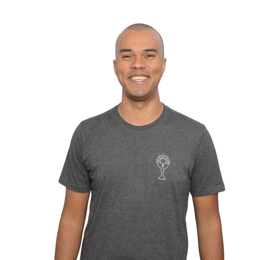 Camiseta "Eucaristia"