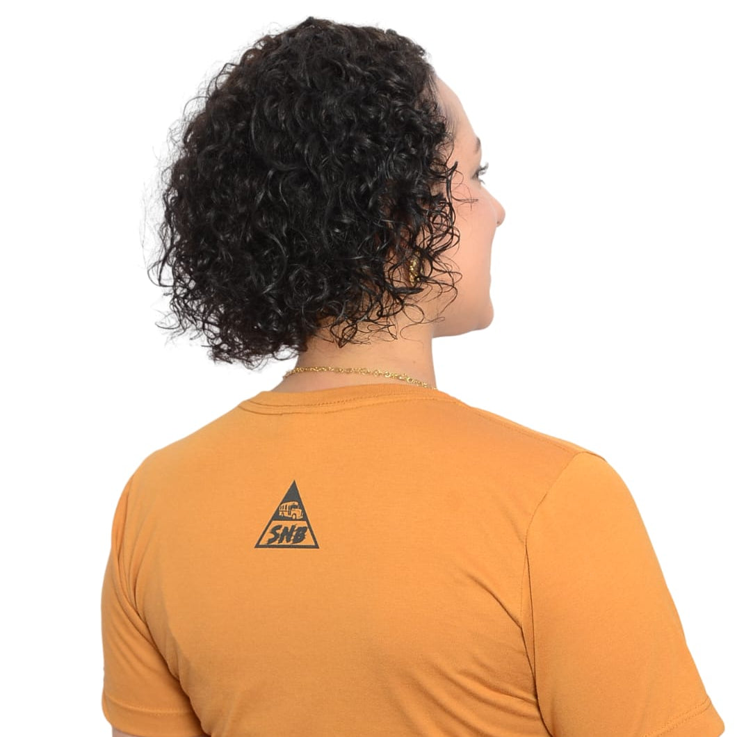 Camiseta "Santa Teresinha"