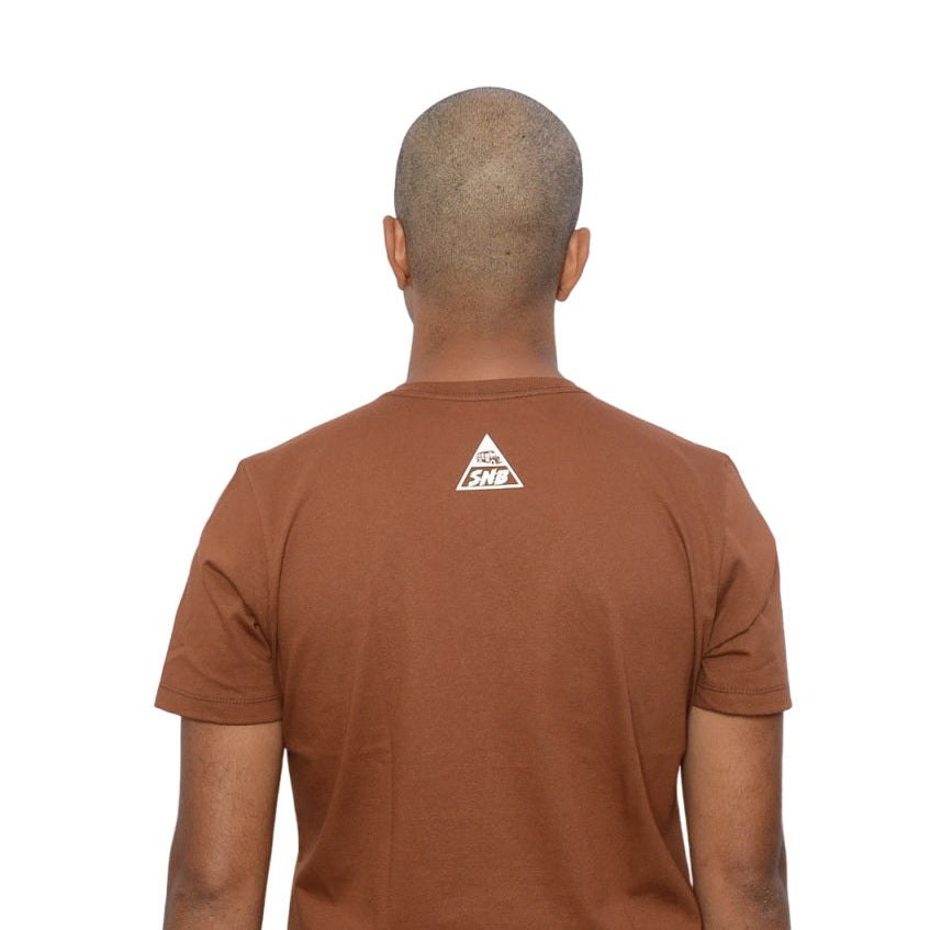 Camiseta "São Padre Pio"